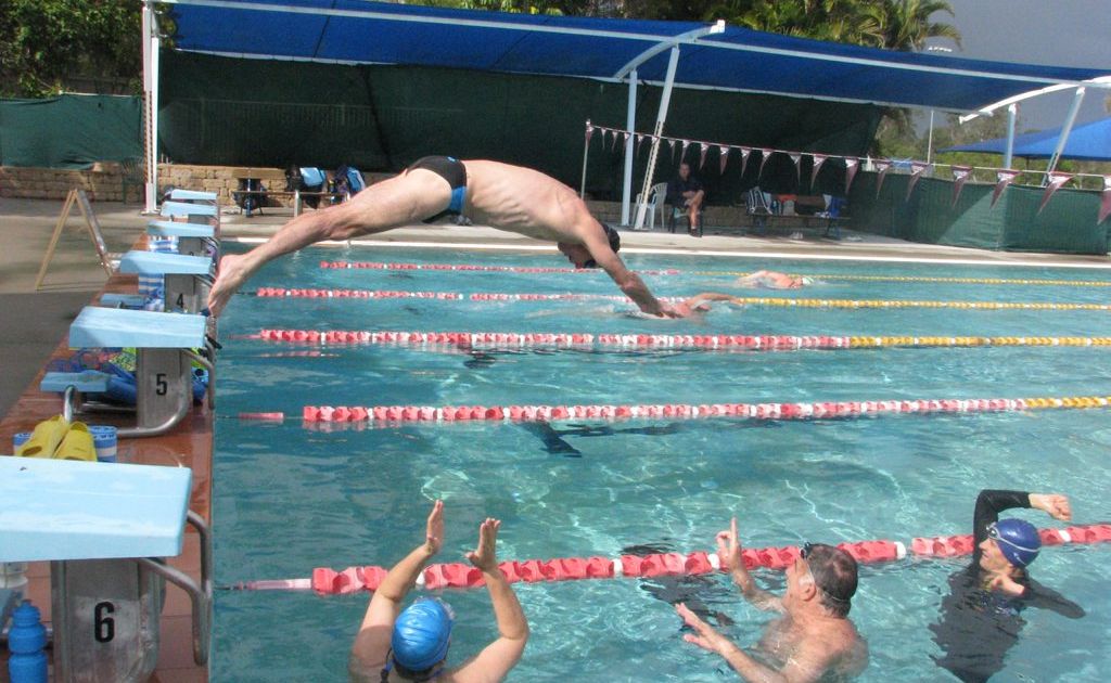 Maryborough Masters Games Maryborough Masters Games